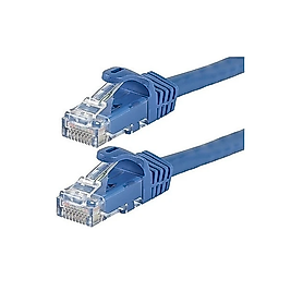 Alfais Alfais 4612 Cat6 Internet Ethernet RJ45 Lan Kablosu 10 Metre