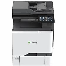 Lexmark XC4352 50 Kopya Renkli Çok Fonksiyonlu Yazıcı