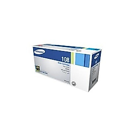 Samsung MLT-D108S/SEE Orjinal Toner - ML-1640 / ML-2240