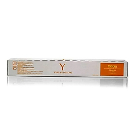 Utax CK-8512Y Sarı Orjinal Toner - 3206Ci