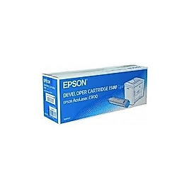 Epson C13S050157 Mavi Orjinal Toner - C900