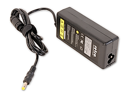 Retro RNA HC01_ 18.5 V 3.5A Adaptör Hp Compaq 65W Sarı Uç