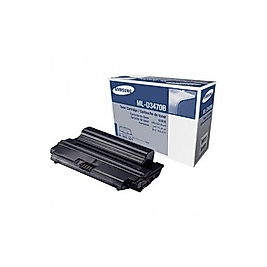 Samsung ML-D3470B/SEE Siyah Orjinal Toner - ML-3470 / ML-3471