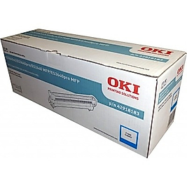 OKI 42918183 Mavi Orjinal Drum Ünitesi - ES3640A3 / ES2640