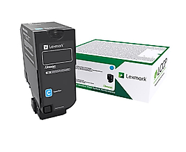 LEXMARK 74C5SC0 CS720/CS725/CX725 MAVİ TONER 7000 SAYFA