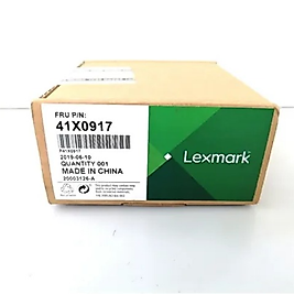  Lexmark 41X0917 Dublex ADF Separator Roller - MX310dn / CX410de