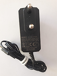 Oem 12V-1A Modem Switch 5.5x2.5mm Güç Adaptörü