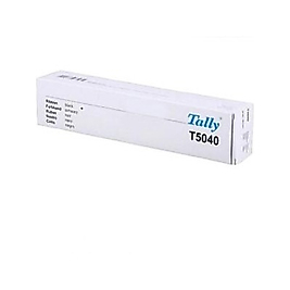 Tally T5040 (043393) Orjinal Şerit