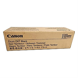 Canon 3645C001 (D07) Siyah Orjinal Drum Ünitesi - C165