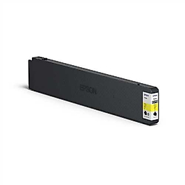 Epson C13T02Q400 Sarı Orjinal Kartuş - WF-C20600 (E)