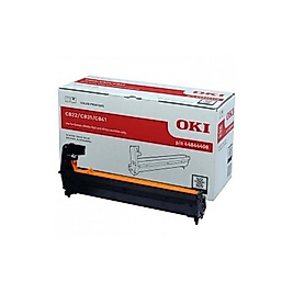 OKI 44844408 Siyah Orjinal Drum Ünitesi - C822 / C831