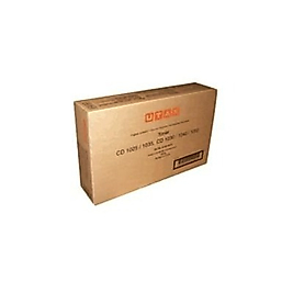 Utax CD-1025 Orjinal Toner - 1035 / CD1030 / 1040 / 1050