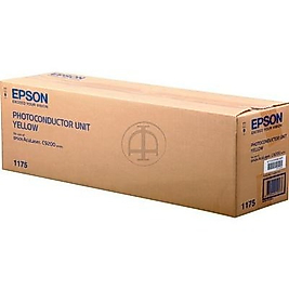 Epson C13S051175 C9200 Sarı Orjinal Photoconductor Unit/Drum Ünitesi