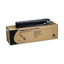 Konica Minolta 1710530-001 Siyah Orjinal Toner - Magicolor 7300