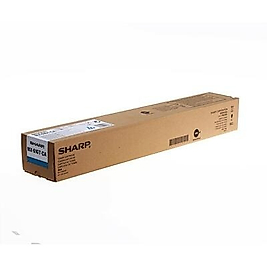Sharp MX-61GTCA Mavi Orjinal Toner - MX-3050N / MX-3060