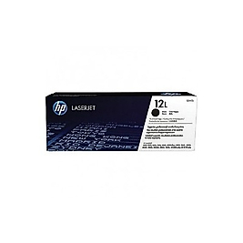 HP Q2612L (12L) Siyah Orjinal Ekonomik Toner - Laserjet 1010