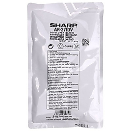 Sharp AR-271DV Orjinal Developer - AR215 / AR235