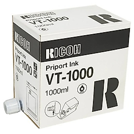 Ricoh 817140 Siyah Orjinal Toner - VT1000