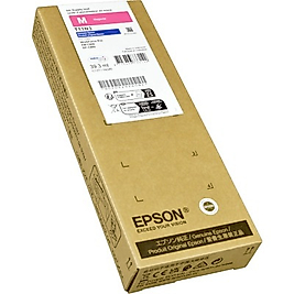 Epson C13T11N340 (T11N3) Kırmızı Orjinal Kartuş - EM-C800RDWF / EP-C800RDW