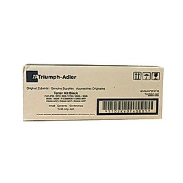Triumph Adler CLP-4416 Siyah Orjinal Toner / Utax CLP-3416 (4441610115)