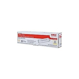OKI 44643005 Sarı Orjinal Toner - C801 / C821