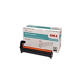OKI 01333304 Siyah Orjinal Drum Ünitesi - ES7470 / ES7480
