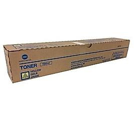 Konica Minolta TN-514Y (A9E8250) Sarı Orjinal Toner - C458 / C558