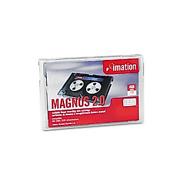 Imation Magnus 2.0 SLR4, DC9200, 6.3mm Data Kartuşu 2 GB / 4 GB (46167)