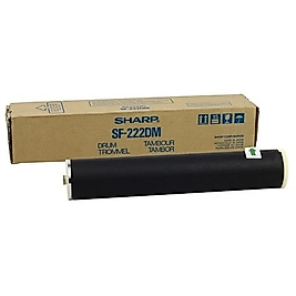 Sharp SF-222DM Orjinal Drum Ünitesi - SF-1025 / SF-2022