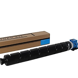 Utax CK-8520 Smart Mavi Toner P-C  2480