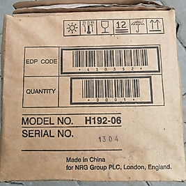 Ricoh  Orjinal FTHM1 430352 H192-06 Fax Toner 4430