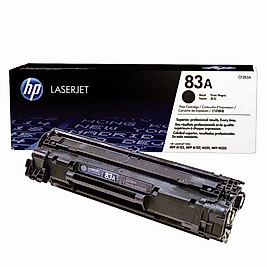 Hp (83A) CF283A Orjinal Toner