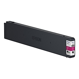 Epson C13T02Q300 Kırmızı Orjinal Kartuş - WF-C20600