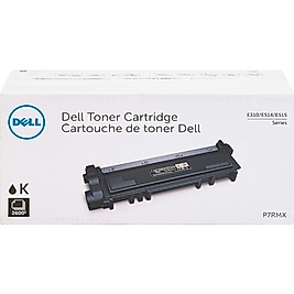 Dell P7RMX (593-BBLH) Siyah Orjinal Toner - E310dw