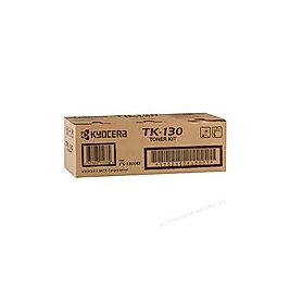 Kyocera TK-130 Orjinal Toner - FS-1300D / FS-1300Dn