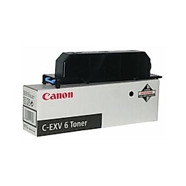 Canon C-EXV6 (1386A003AA) Orjinal Toner - NP-7160 / NP-7161