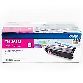 Brother TN-461M Kırmızı Orjinal Toner - MFC-L8690CDW / L8900CDW