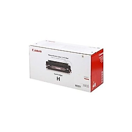 Canon CRG-H 2li Paket Siyah Orjinal Toner - 5000DN / 5000GN