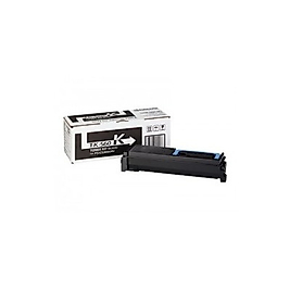 Kyocera TK-560K Siyah Orjinal Toner- FS-C5300 / FS-C5350