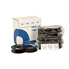 Printronix P7000 Orjinal Şerit 6lı Paket - (179499-001)