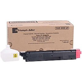 Triumph Adler CLP-4726, DCC-2626 / DCC-2726 / DCC-6526 Kırmızı Orjinal Toner (4472610114)
