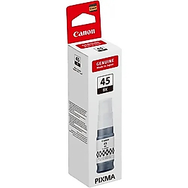 Canon GI-45BK (6288C001) Siyah Orjinal Mürekkep Kartuş - GX1040