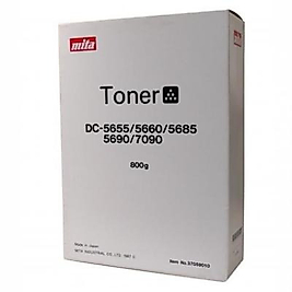 Kyocera Mita 37059010 Orjinal Toner - DC-5655 / DC-5660