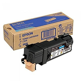 Epson CX29, C2900 S050629 Mavi Orjinal Toner 2,500 Sayfa