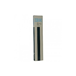 IBM 1053685 Siyah Orjinal Şerit - 4247