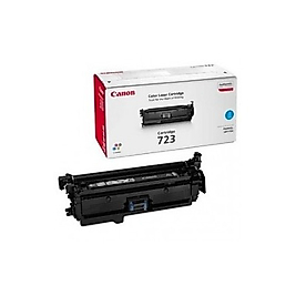 Canon CRG-723C (2643B002) Mavi Orjinal Toner - LBP7750CDN
