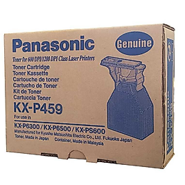 Panasonic KX-P459 Toner Orijinal