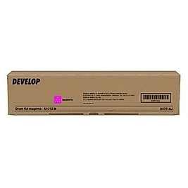 Develop IU-312M (A0311AJ) Kırmızı Orjinal Drum Ünitesi - Ineo + 20