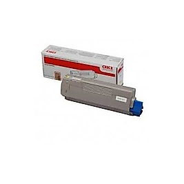 OKI 44315321 Sarı Orjinal Toner - C610