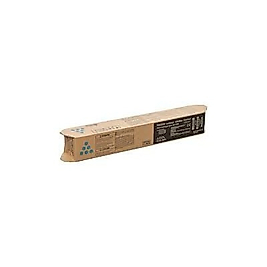 Ricoh 842606 Mavi Orjinal Toner - IM C400